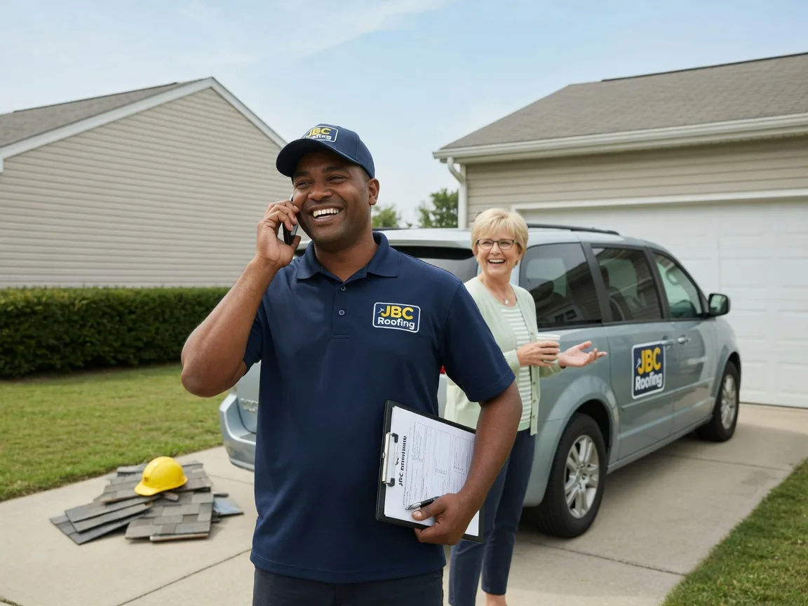 Roof Replacement Brush Valley, PA FAQs